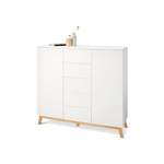 Highboard der Marke Tchibo