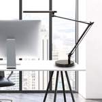 Schreibtischlampe von Unilux, in der Farbe Schwarz, aus Kunststoff, Vorschaubild