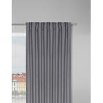 Vorhang von Modern Living, in der Farbe Grau, aus Textil, andere Perspektive, Vorschaubild