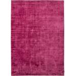 Sonstige-Teppich von TOM TAILOR HOME, in der Farbe Rosa, aus Viskose, Vorschaubild
