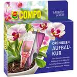 Compo Orchideen-Aufbaukur der Marke Compo
