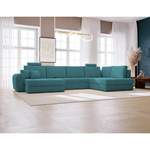 Ecksofa der Marke Brayden Studio