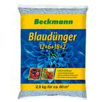 Blaudünger spezial der Marke Beckmann & Brehm