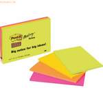 Post-it Notes der Marke Post-it Notes