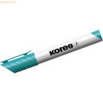 Kores Whiteboardmarker der Marke Kores