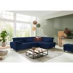Couch von Beldomo Style, in der Farbe Blau, aus Textil, andere Perspektive, Vorschaubild