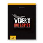 Weber's Hot der Marke Weber-Stephen
