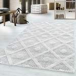 Sonstige-Teppich von Ayyildiz Teppiche, in der Farbe Grau, aus Textil, andere Perspektive, Vorschaubild