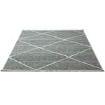 Sonstige-Teppich von SANSIBAR, in der Farbe Grau, aus Textil, andere Perspektive, Vorschaubild