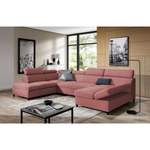 Ecksofa Queenscliff der Marke Ebern Designs