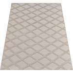 Sonstige-Teppich von PACO HOME, in der Farbe Beige, aus Polyester, andere Perspektive, Vorschaubild