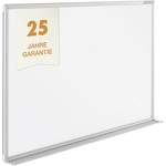 magnetoplan Whiteboard der Marke magnetoplan