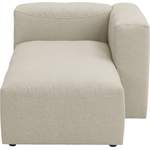 Couch von Max Winzer®, in der Farbe Beige, aus Textil, Vorschaubild