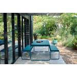 Gartentisch von Fermob, in der Farbe Weiss, aus Aluminium, andere Perspektive, Vorschaubild