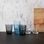 Gläser von Iittala, in der Farbe Beige, aus Glas, andere Perspektive, Vorschaubild