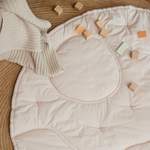 Kinderbettwäsch von URBANARA DE, in der Farbe Weiss, aus Baumwolle, andere Perspektive, Vorschaubild