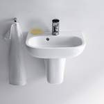 Duravit D-Code der Marke DURAVIT