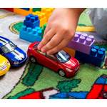 Spielteppich STREETS, der Marke Primaflor-Ideen in Textil