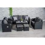 9-Sitzer Sofa-Set der Marke Kampen Living