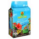 Compo Qualitäts-Blumenerde der Marke Compo