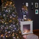 Weihnachtsbeleuchtung von Twinkly, in der Farbe Schwarz, aus Kunststoff, andere Perspektive, Vorschaubild