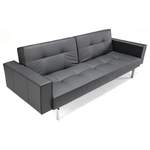 Schlafsofa Splitback der Marke Innovation Living