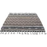 Sonstige-Teppich von Tom Tailor, in der Farbe Grau, aus Textil, Vorschaubild