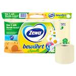 Zewa Toilettenpapier der Marke Zewa