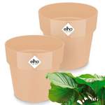 Blumentopf 2er-Set der Marke Gardebruk®