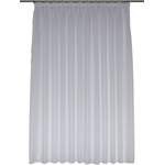 Gardine von Wirth, in der Farbe Weiss, aus Polyester, Vorschaubild