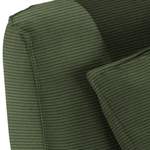 Relaxliege von Carryhome, in der Farbe Grün, aus Textil, andere Perspektive, Vorschaubild