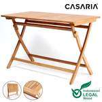 Gartentisch Cantaria der Marke Casaria®
