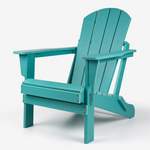 Adirondack-Stuhl Deerfiled der Marke ClassicLiving