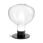 Glas-Tischlampe Chobin der Marke Miloox
