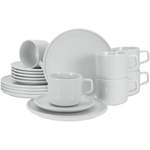 CreaTable Kaffeeservice der Marke CreaTable