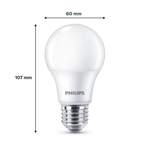 Led von Philips, aus Kunststoff, andere Perspektive, Vorschaubild