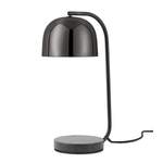 Schreibtischlampe von Normann Copenhagen, in der Farbe Schwarz, aus Metall, Vorschaubild