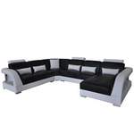 Eck Sofa der Marke JVmoebel