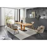 Sitzbank von Ambiente, in der Farbe Weiss, aus Textil, andere Perspektive, Vorschaubild