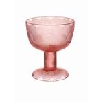 Schale von iittala, in der Farbe Rosa, aus Glas, Vorschaubild