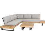 5-Sitzer Lounge-Set der Marke Union Rustic