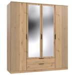 Boxxx KLEIDERSCHRANK der Marke Boxxx