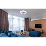 home24 LED-Deckenventilator der Marke Globo Lighting