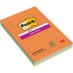 Post-it® Super der Marke Post-it®