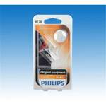 Vision Glassockellampe der Marke Philips