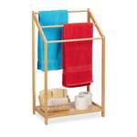 Bambus Handtuchhalter der Marke Belfry Bathroom