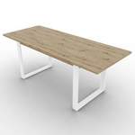 Ausklappbarer Tisch der Marke Ebern Designs