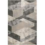 Sonstige-Teppich von Esprit Home, in der Farbe Grau, aus Textil, andere Perspektive, Vorschaubild