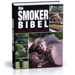 Grillbuch SMOKER der Marke RUMO BBQ