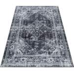 Sonstige-Teppich von Ayyildiz, in der Farbe Schwarz, aus Polyester, andere Perspektive, Vorschaubild